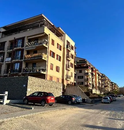 Dunavera Apartman Budapesta Exterior foto