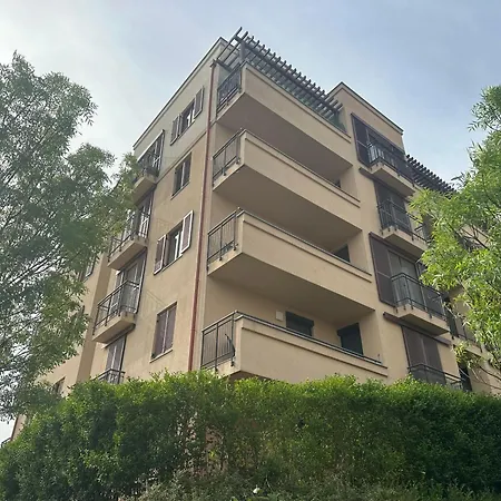 Dunavera Apartman Budapesta Exterior foto