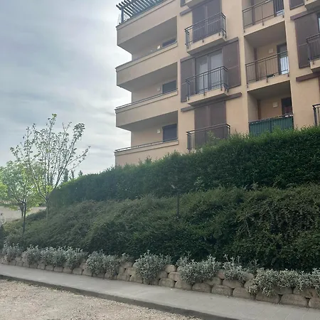 Dunavera Apartman Budapesta Exterior foto