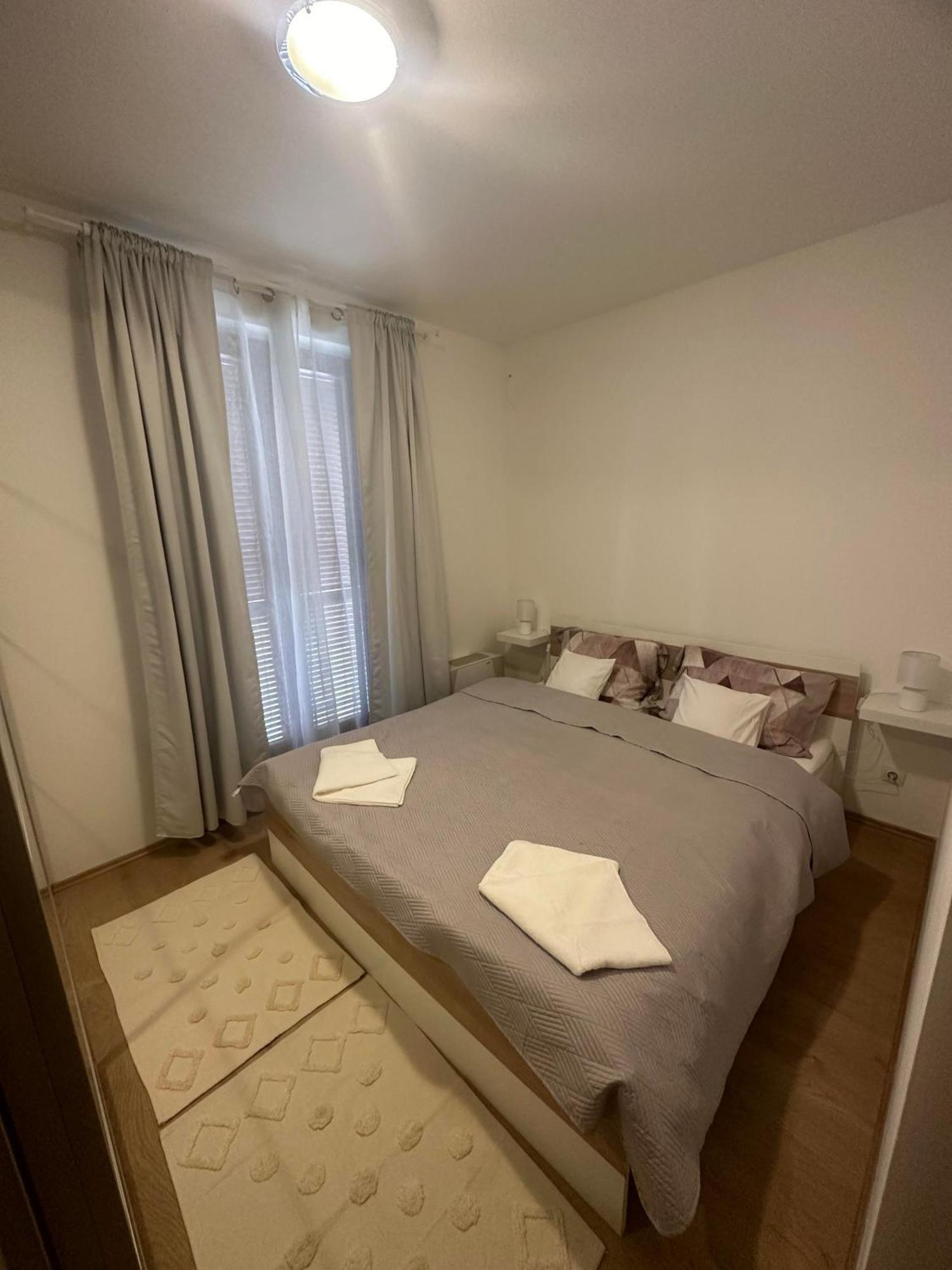 Apartament Dunavera Budapesta