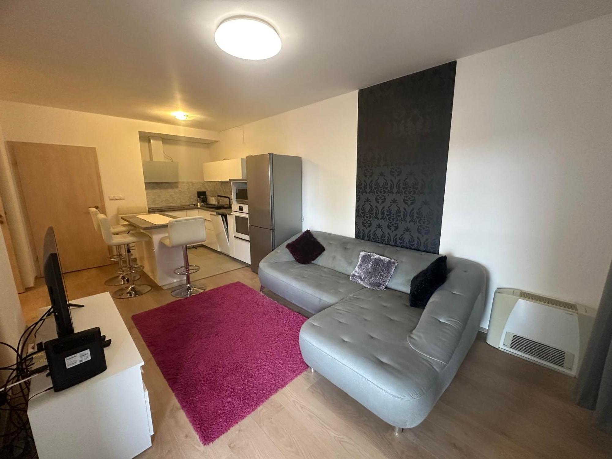 Apartament Dunavera