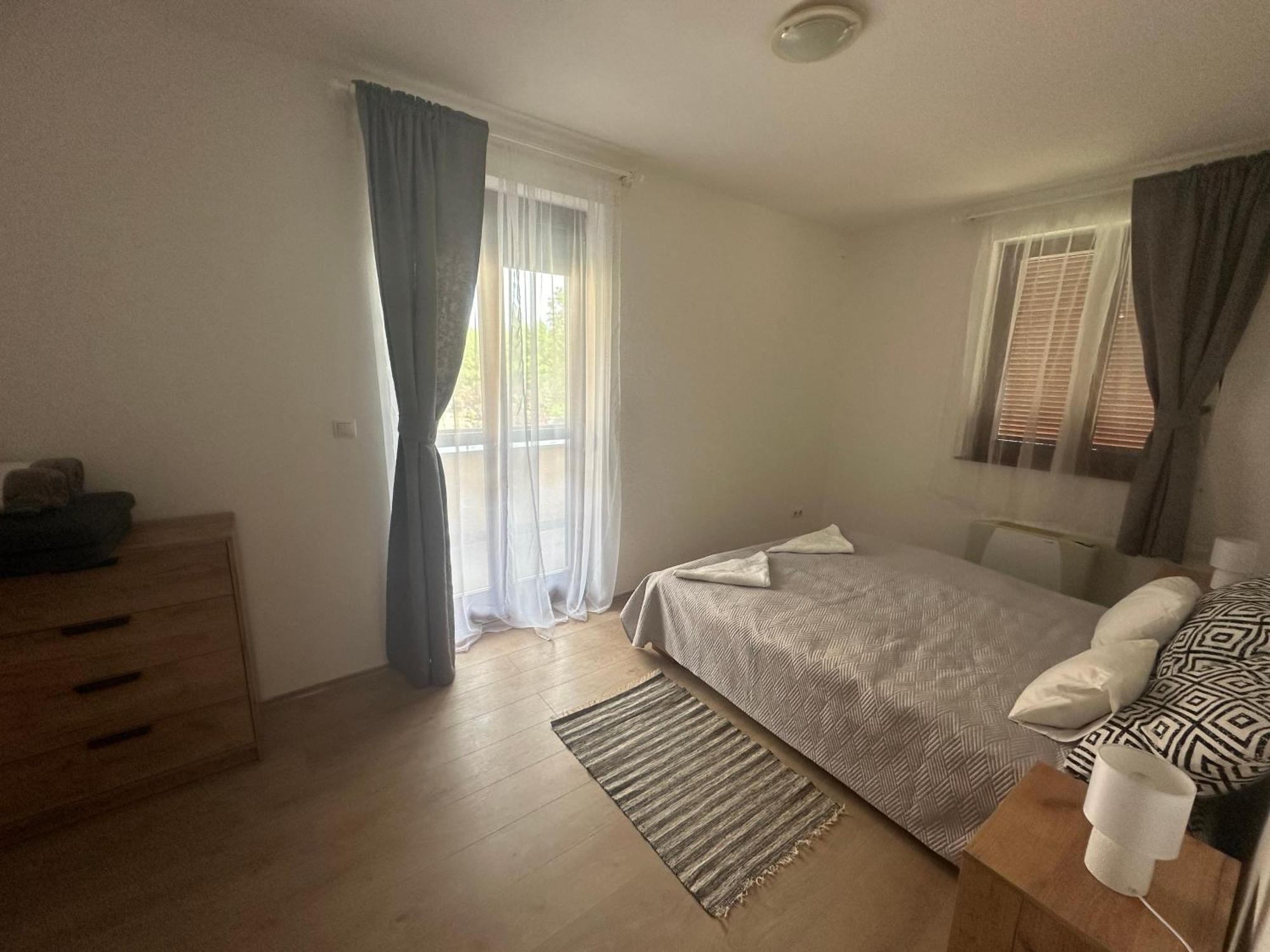 Apartament Dunavera *