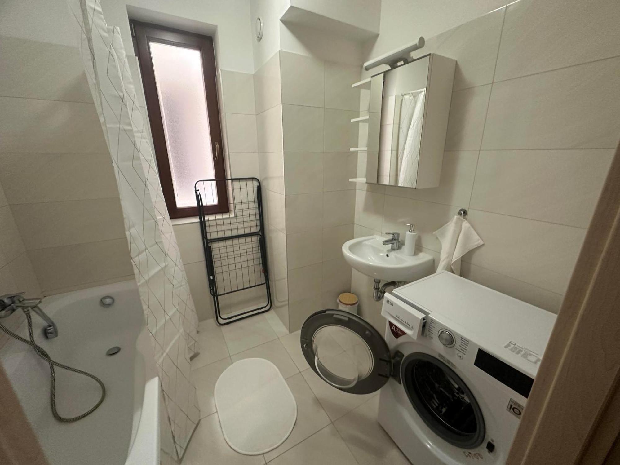Dunavera Apartament *